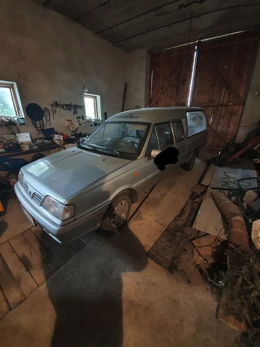 Polonez 1.6 Pierwszy Właściciel