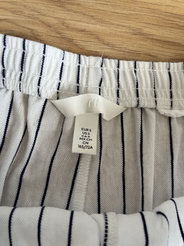 H&M spodenki S 36
