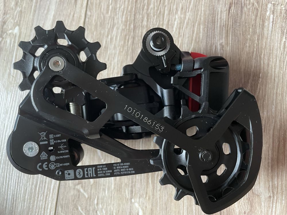 Sram zestaw GX Eagle AXS Upgrade Kit