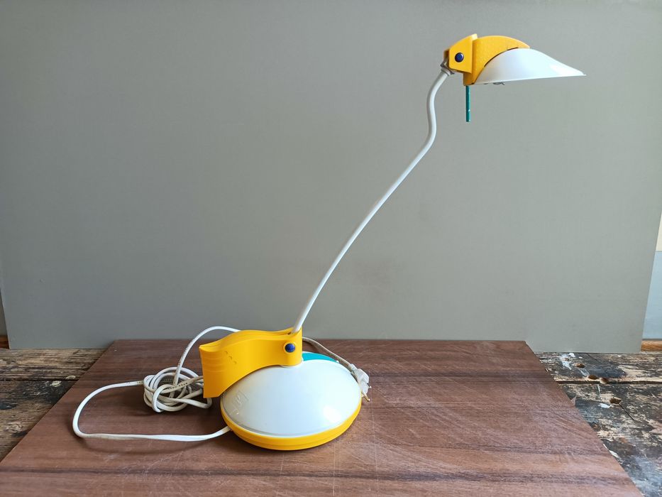 Lampa biurkowa Firmy BRILLIANT