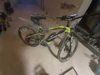 Електро велосипед haibike xduro