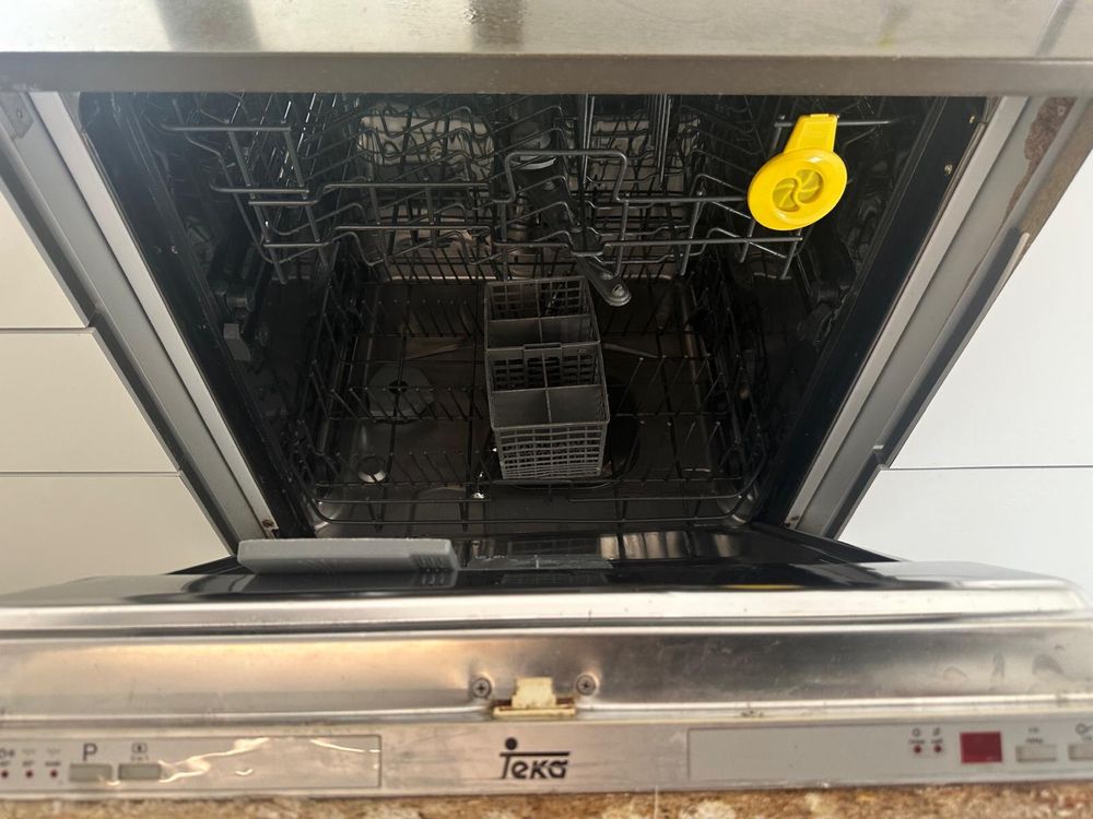 Urgente! Cozinha completa com eletrodomesticos