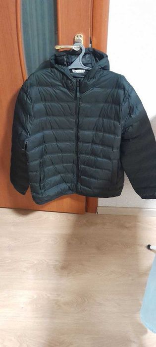 Продам мужскую куртку ZARA
