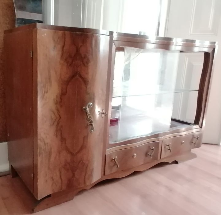 Móvel estilo Luis V