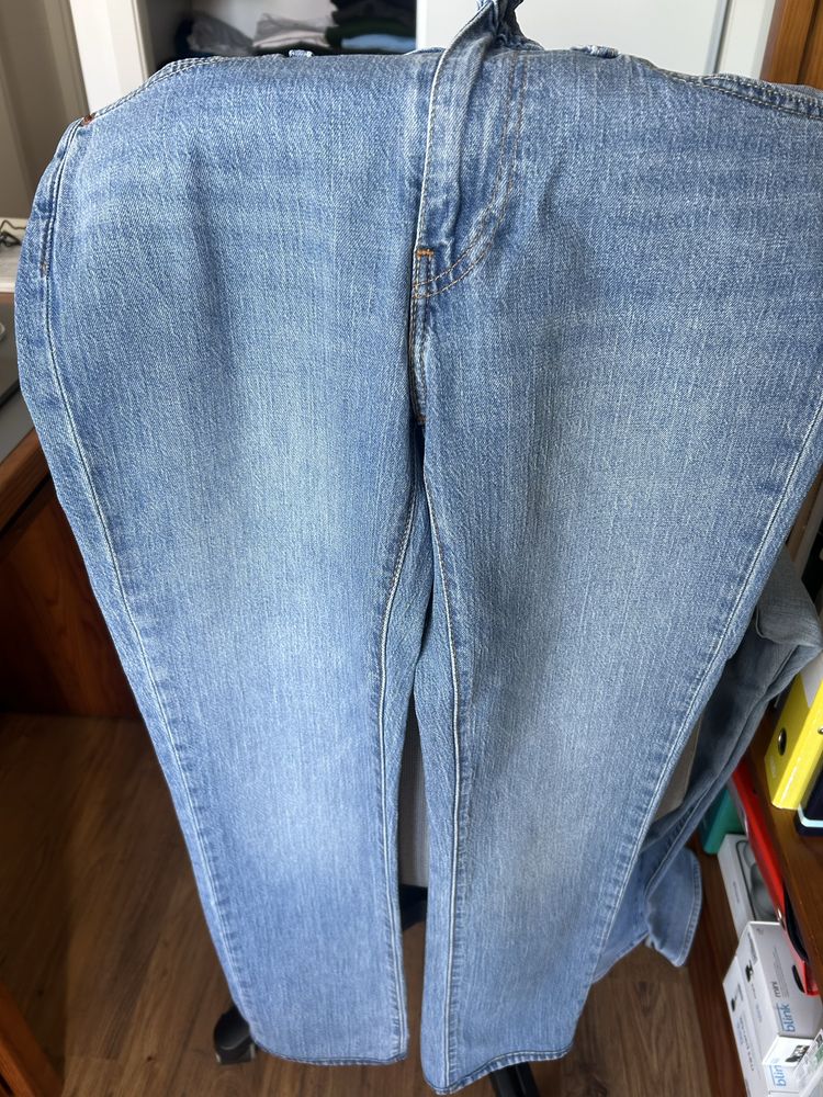 Levi’s 511 Original Novas