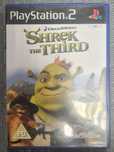 [00678] [PS2] Shrek the Third