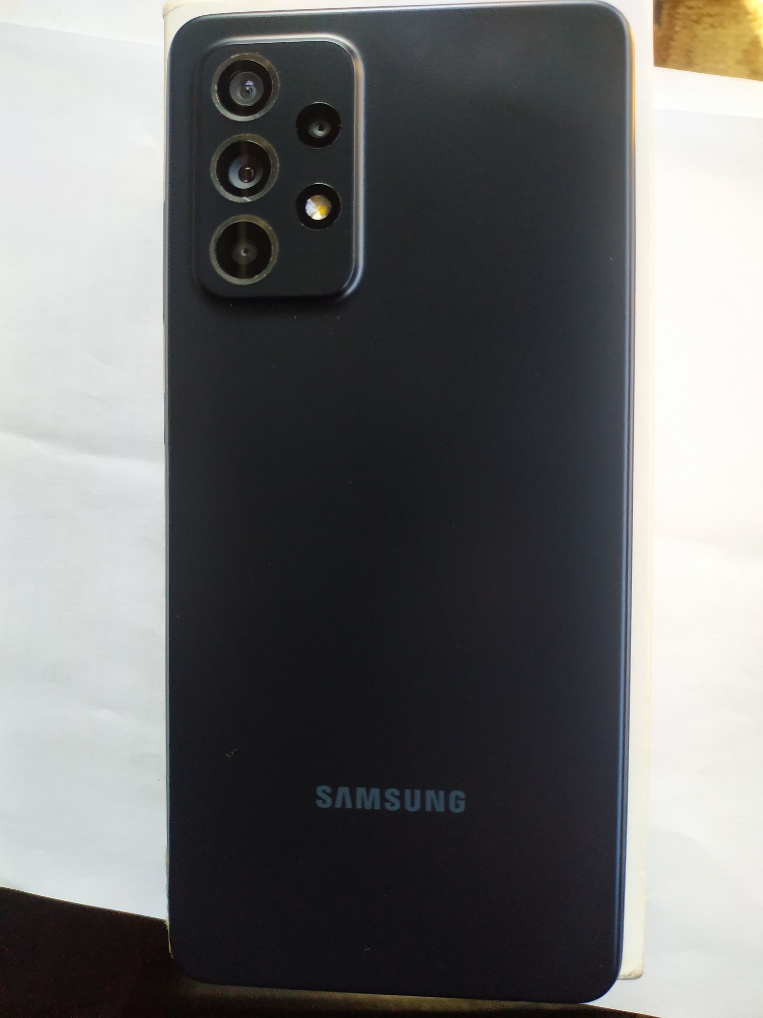 Samsung Galaxi A52s 5G