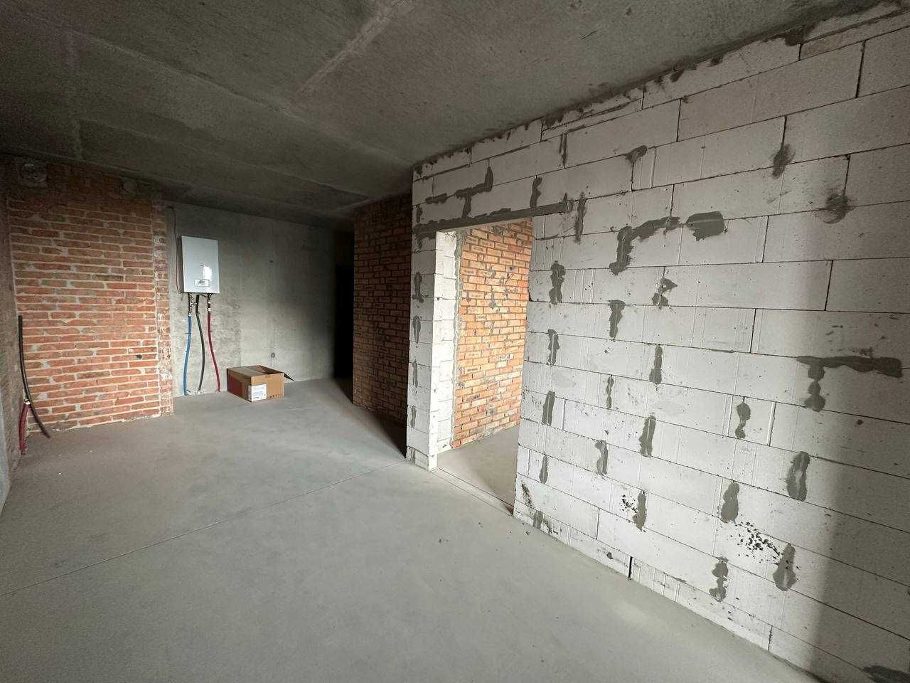 Без% Продаж 1к 43м2 Є-програми ЖК Метрополіс, вул. А. Заболотного 1-Б.