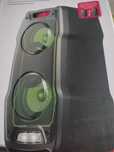 Power Audio Sharp 180W akumulator nowy