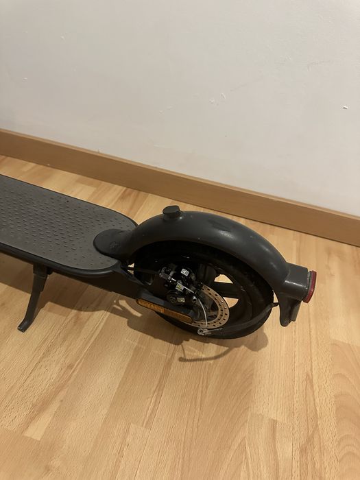 Trotinete xiaomi