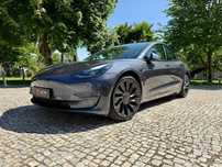 Tesla Model 3 Performance Dual Motor AWD