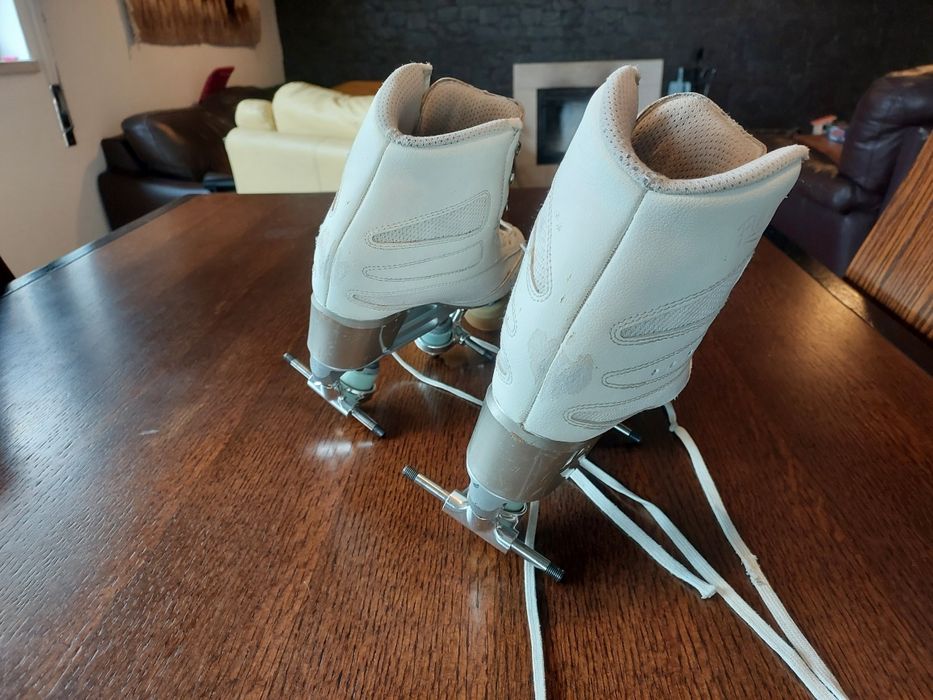 Patins Edea Fly 255