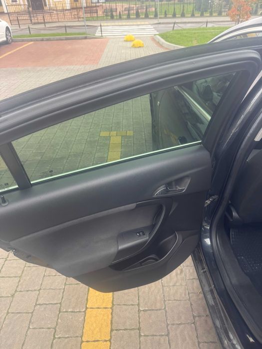 Опель Інсігнія перший власник