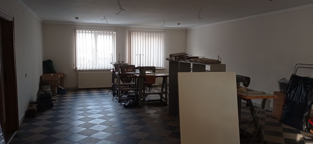 Приміщення під різний аид діяльності
