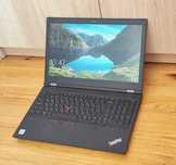 Lenovo ThinkPad P15 i7-10850H SSD 1Tb 32-64Gb DDR4 Quadro T2000 4Gb