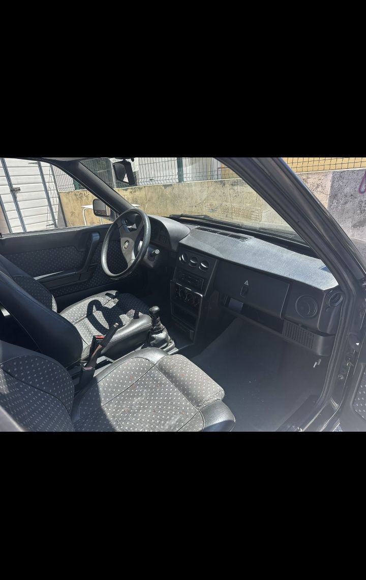 Alfa romeo 33 1.7 16 valvulas