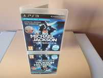 PS3 Michael Jackson The experience