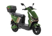 Хіт! Електроскутер Crosser CR-12 1000W 72V 20Ah, Ø-10, 50 км/г, 60 км