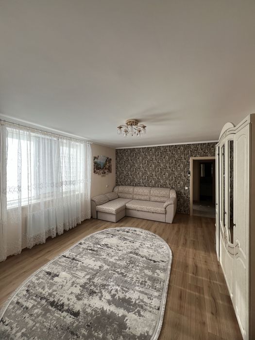 2-кім. квартира в центрі міста