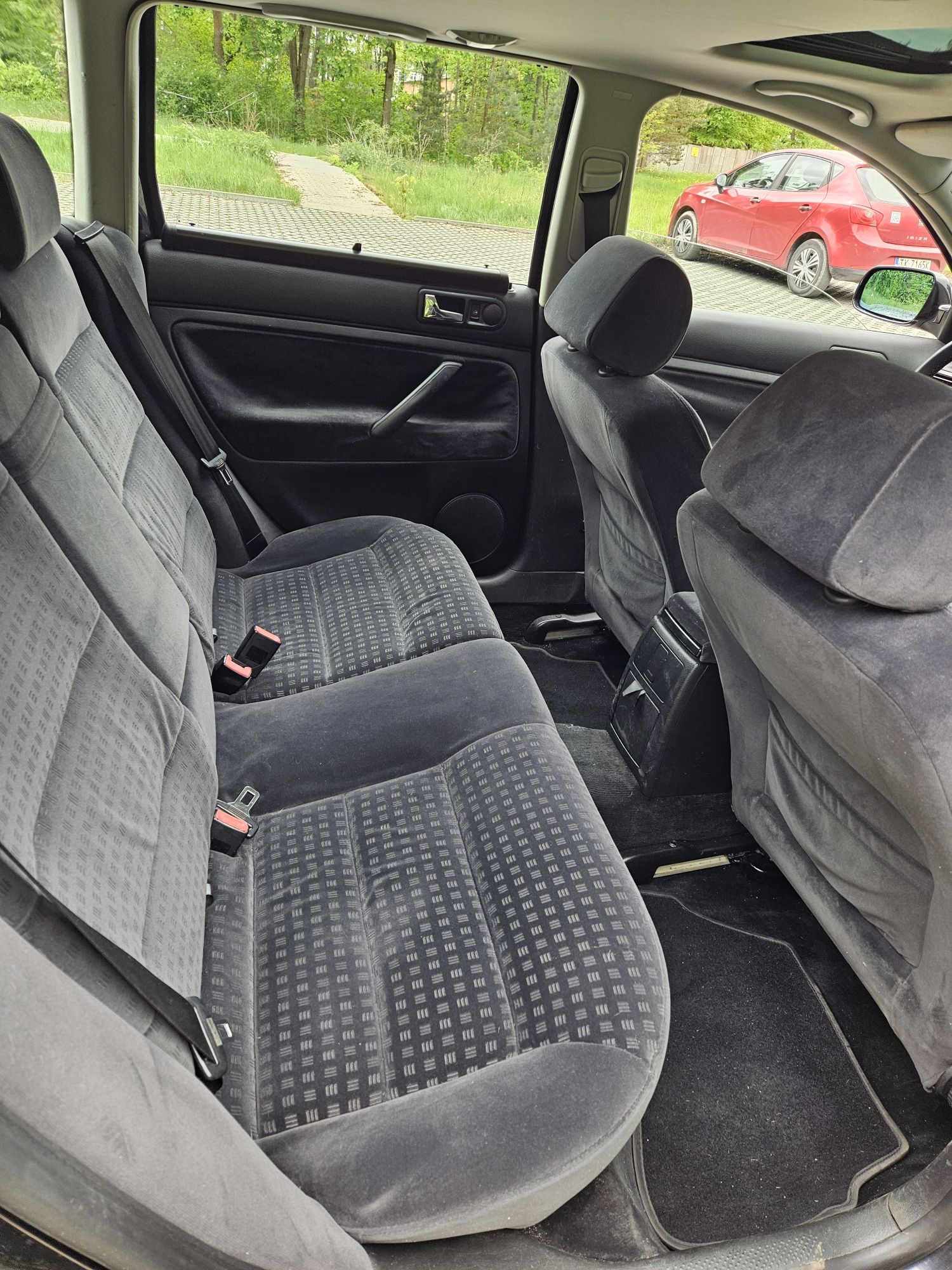 Passat b5 fl 1.8T LPG