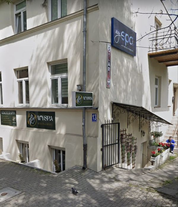 Lokal do wynajecia w centrum Chełma