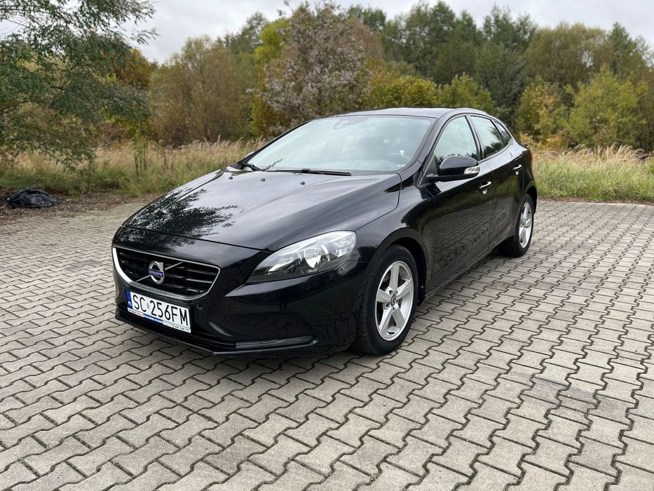 Volvo V40 Volvo v40 1.6 diesel 2014