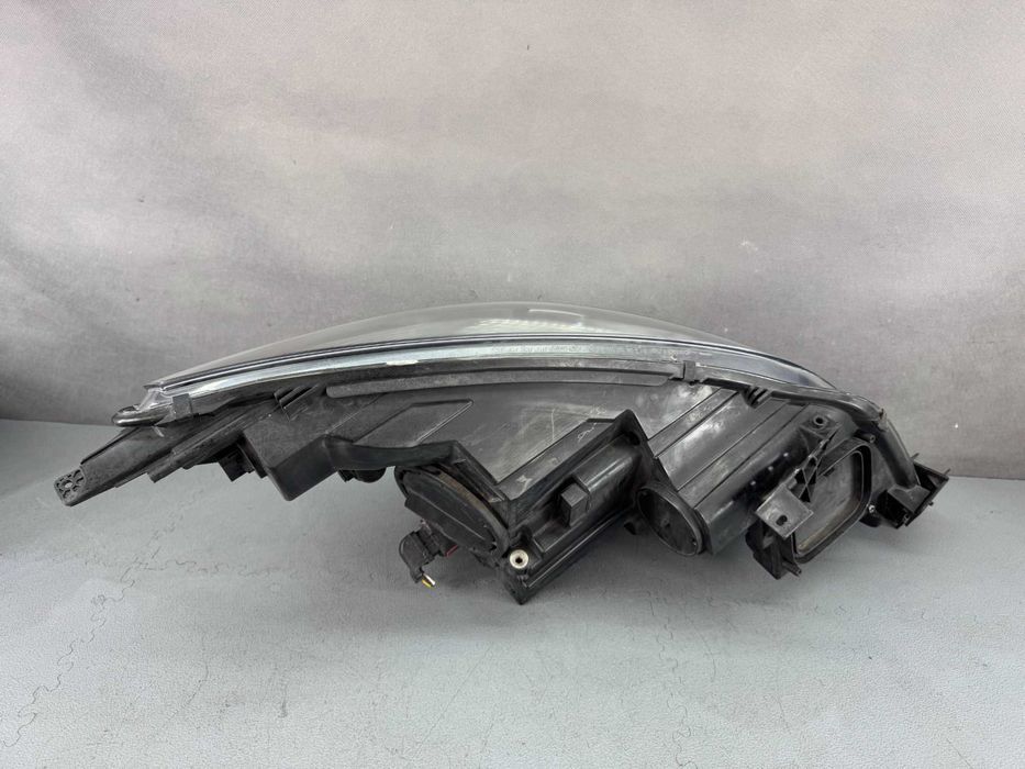 Opel Zafira C 2012-16r Lampa Przód Przednia Soczewka HIR2 Lewa EU IGŁA