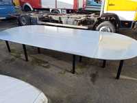 duzy stół składany 460/200cm