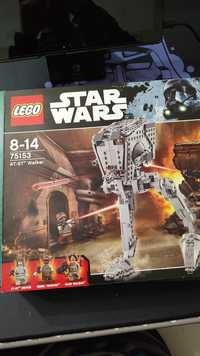 Lego 75153 - AT-ST Walker 75153 Star Wars