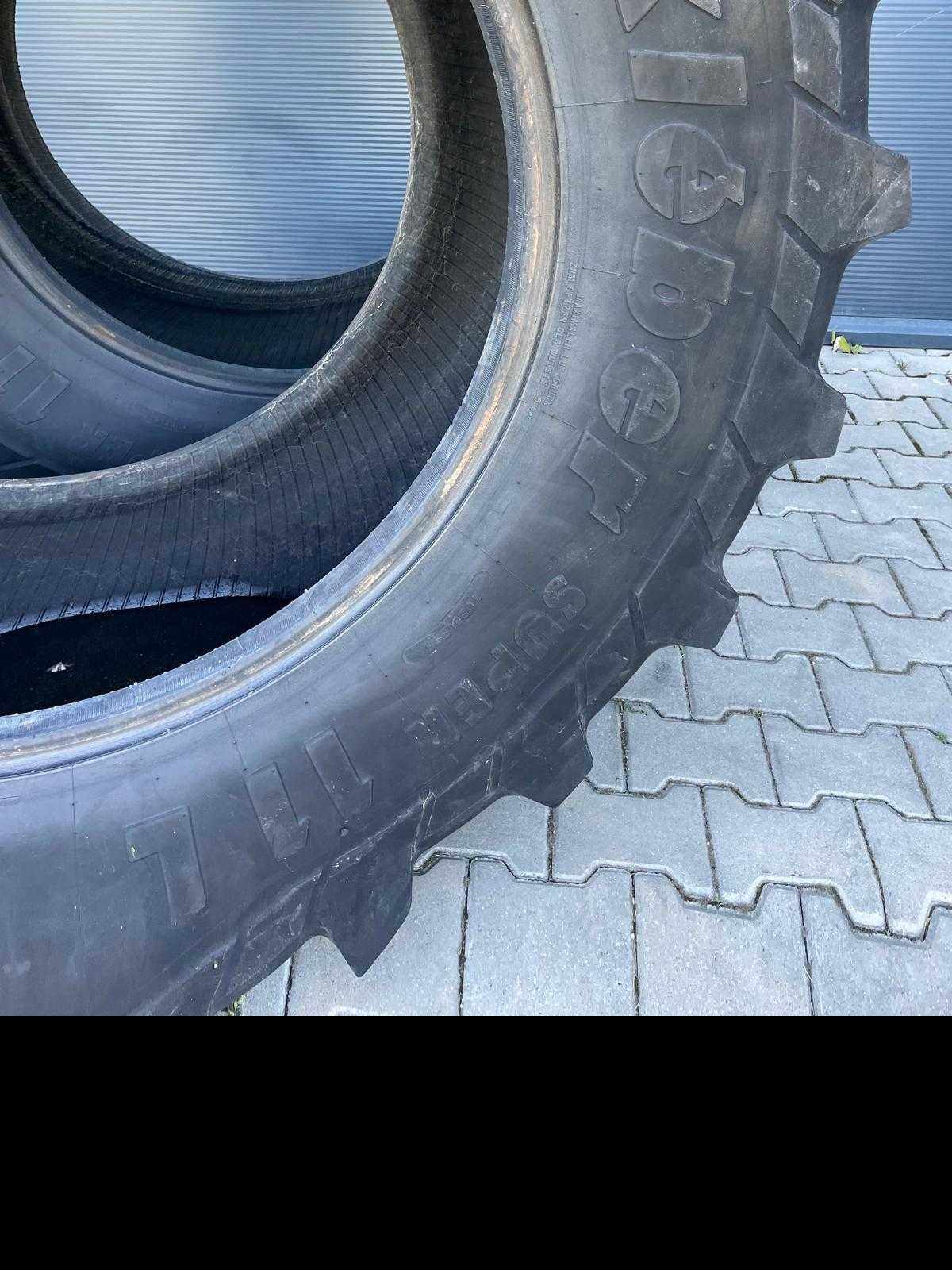 Opony Kleber Super 11L rozmiarze 650/65R38