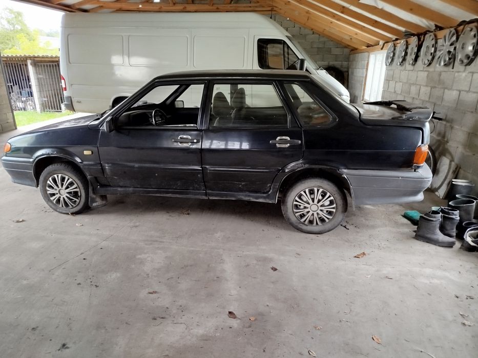 Продам автомобіль