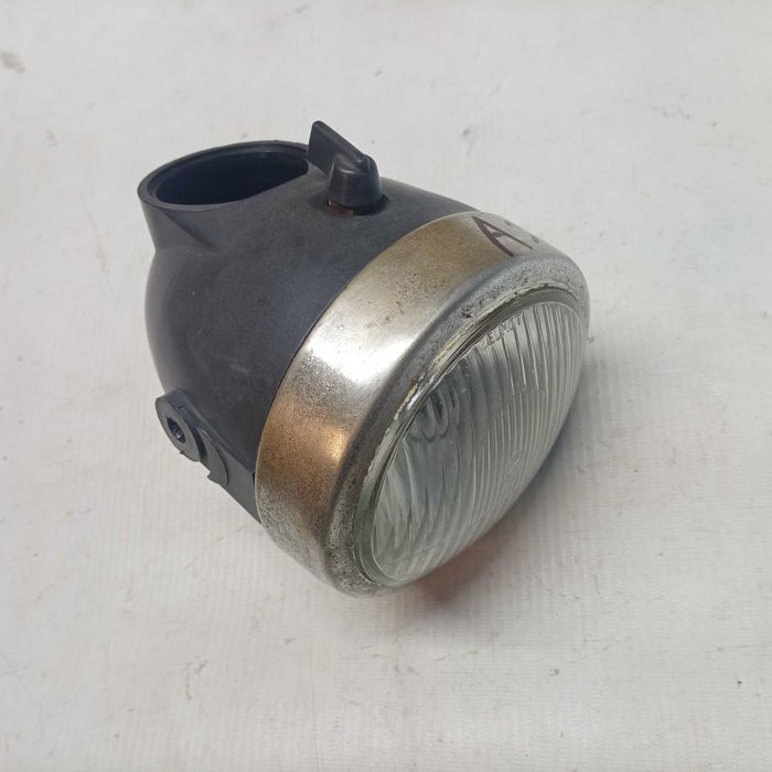 Lampa przód Romet Ogar Kadet Motorynka PRL