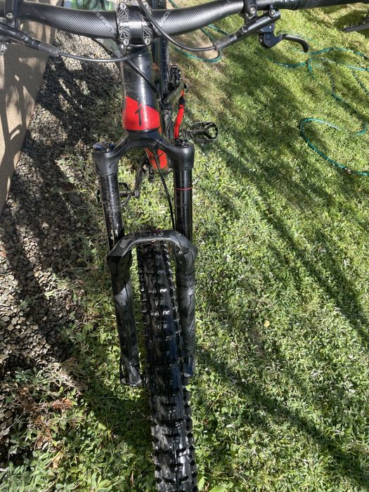 Slopeduro yt capra M 27,5