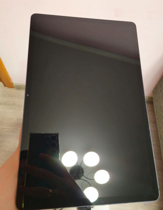 Продам планшет Samsung Galaxy Tab S7 FE 4G 4/64