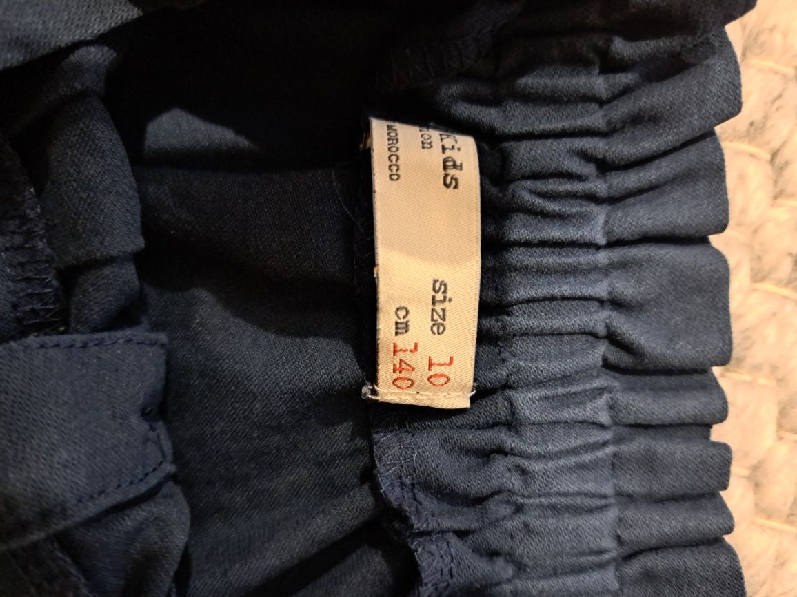 Spódnica ZARA Kids rozm. 140