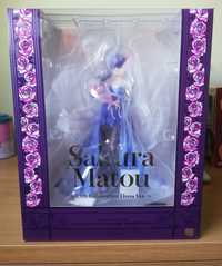 Fate/Stay Night Matou Sakura skala 1/7 - 15th Celebration Dress ver.