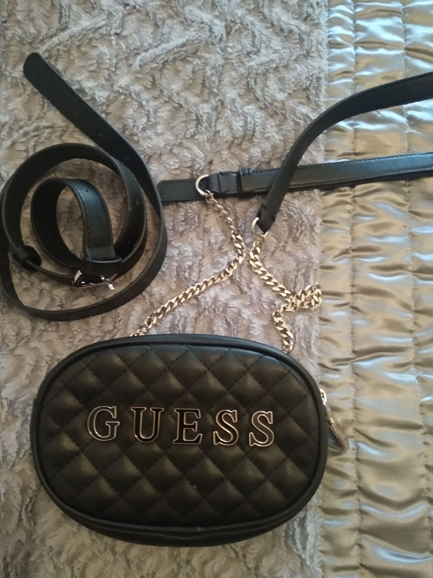 Mala Guess original