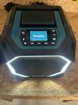 Makita aku glosnik bluetooth