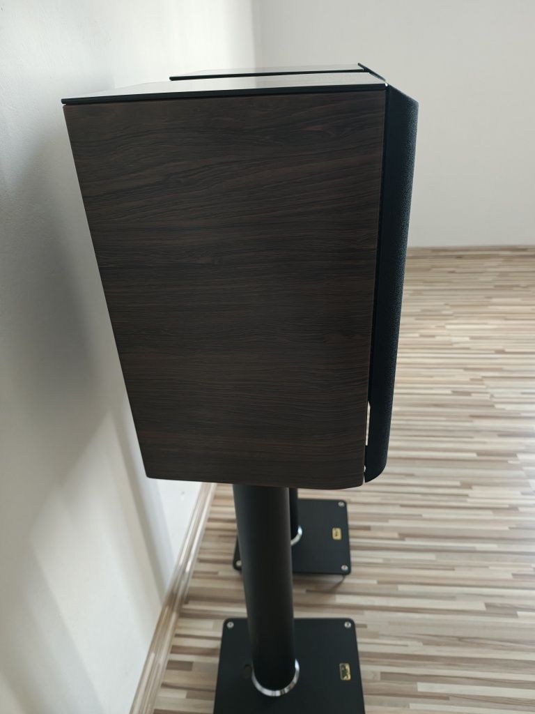 Focal Aria 906 plus podstawki Vap
