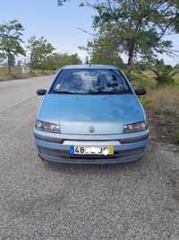 Fiat punto 2003 gasolina