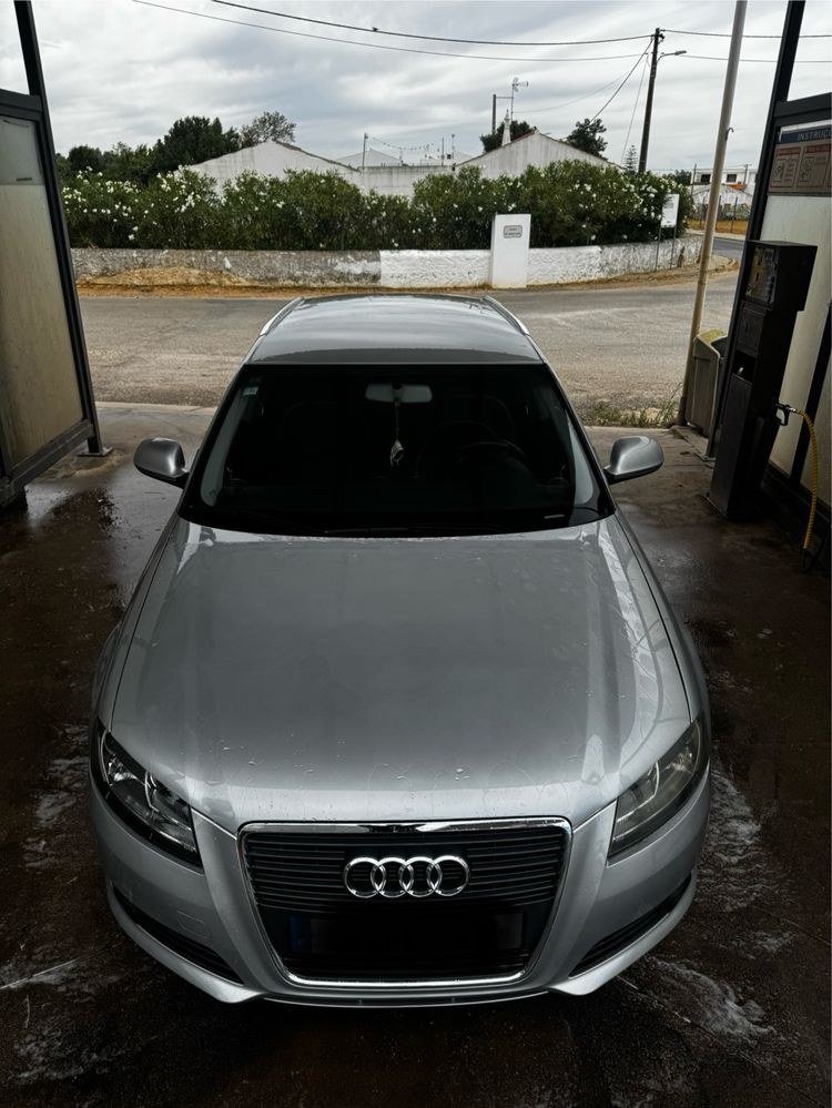Audi A3 Sportback 2009