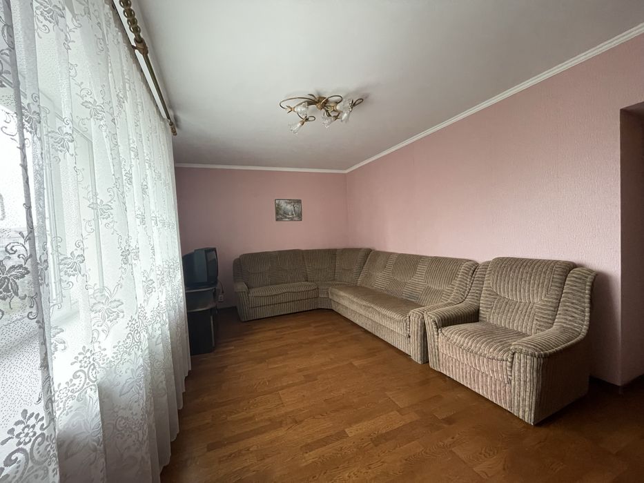 Оренда 2к. квартири Автономка Верхня Польова. З повагою-військовим