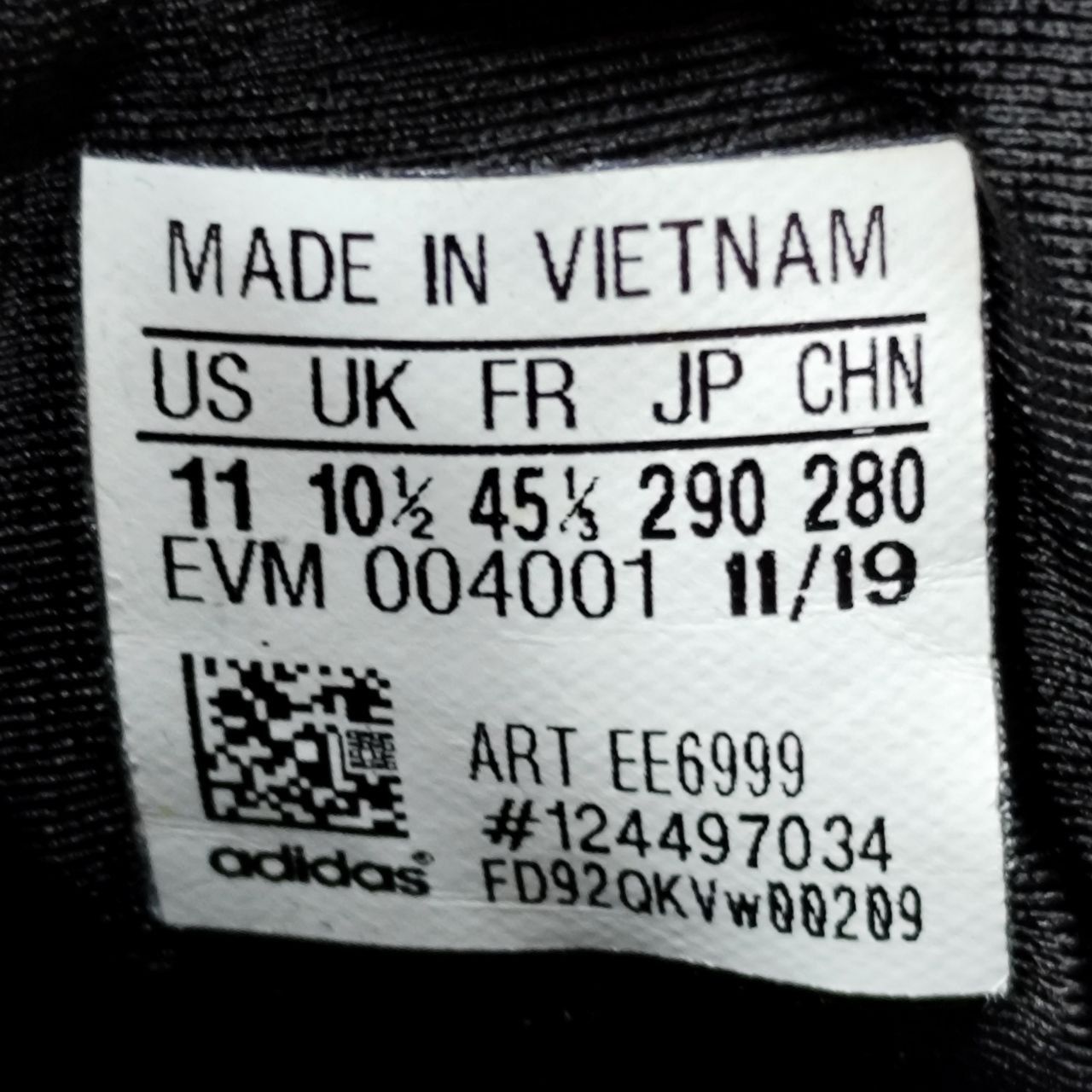 кросівки Adidas Ozweego 45р