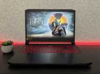 Ігровий ноутбу acer nitro 5