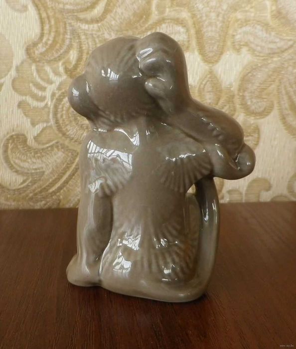 Игрушка "Обезьянка" 8 см Киев