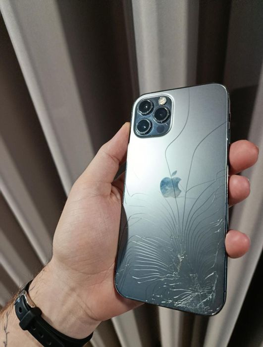 iPhone 12 pro (partido)
