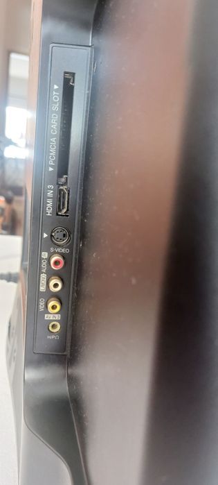 TV LG 82cm ler descrição