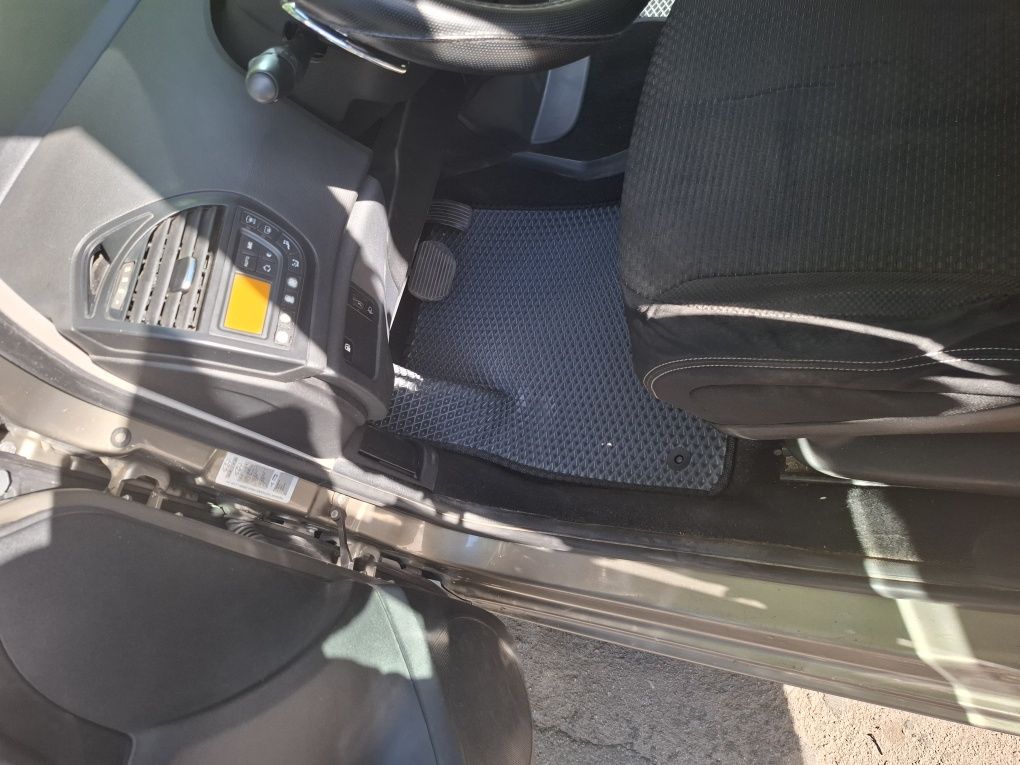 Citroen c4 picasso 2010 Сітроєн пікассо