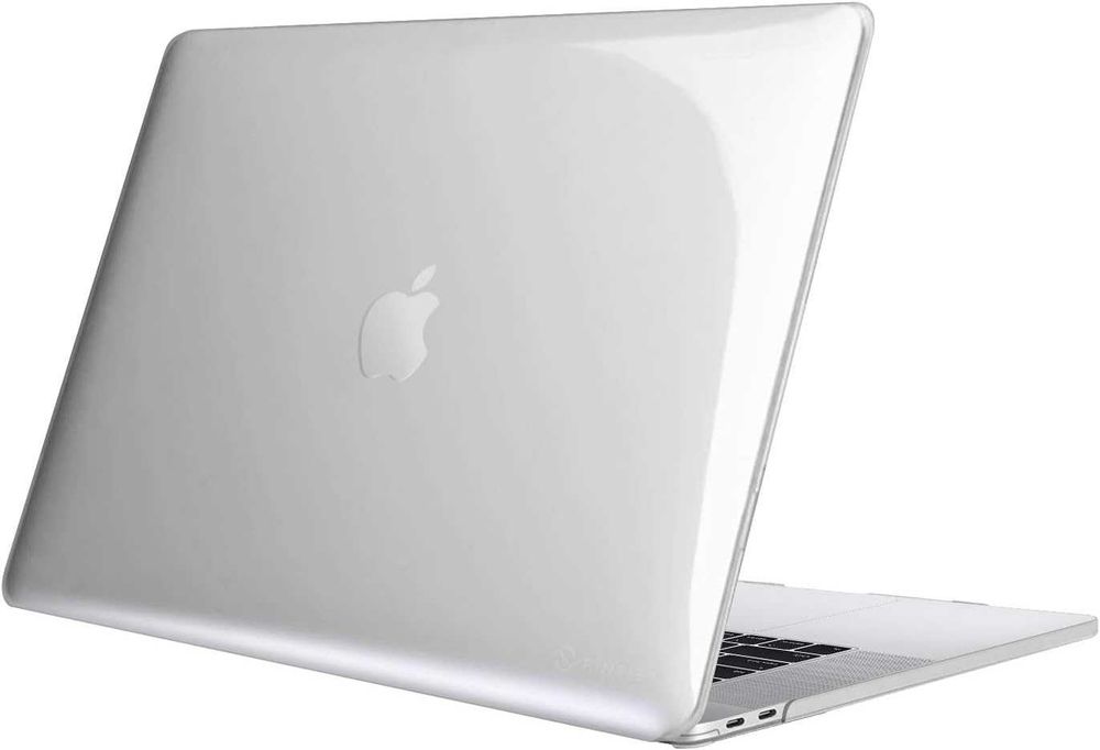Capa MacBook Pro 16 (2019/2020) | NOVO
