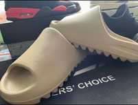 klapki yezzy slide